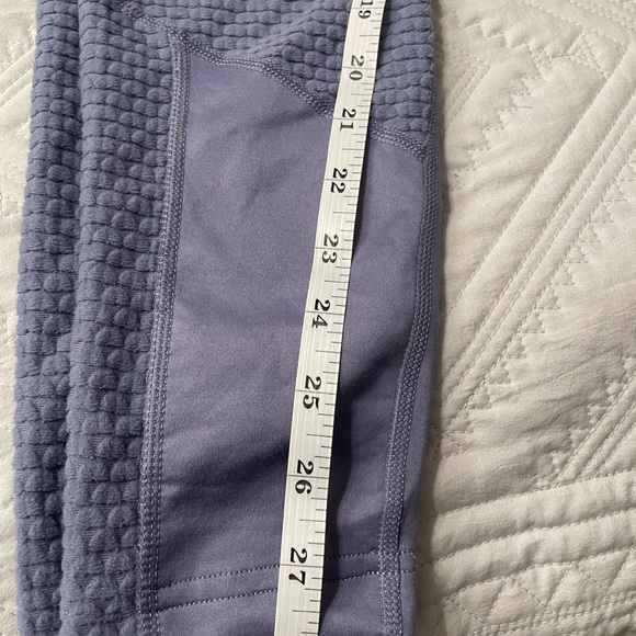 Nike Women's Light Purple Track Pants - Picture 7 of 7